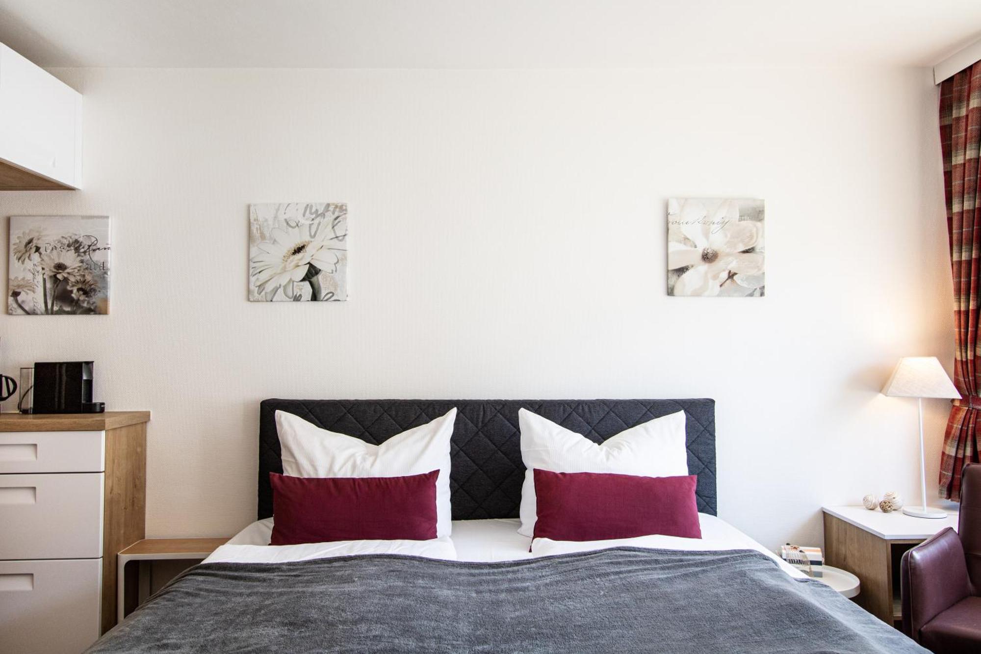 Apartment Syltbrise